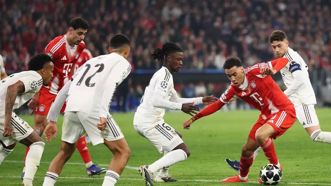 安东尼奥·吕迪格逆袭留队，皇马态度突然反转